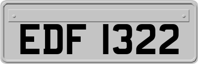 EDF1322