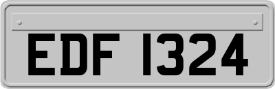 EDF1324