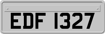 EDF1327