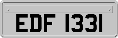 EDF1331