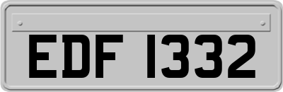 EDF1332