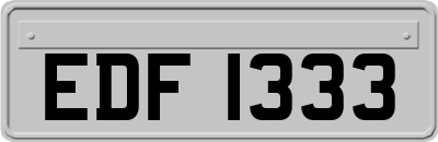 EDF1333