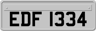 EDF1334