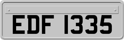 EDF1335