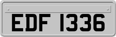 EDF1336
