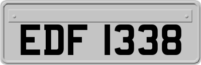 EDF1338