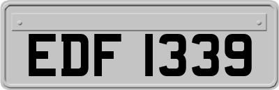 EDF1339