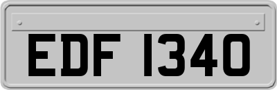EDF1340
