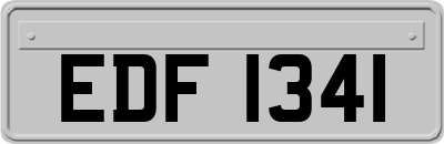 EDF1341
