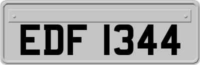 EDF1344