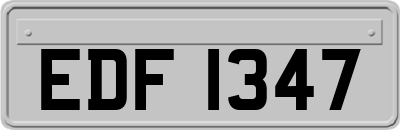 EDF1347