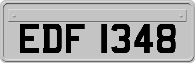 EDF1348