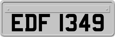 EDF1349