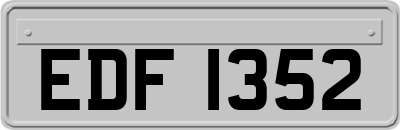 EDF1352
