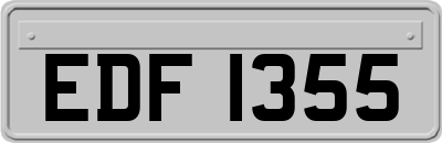 EDF1355