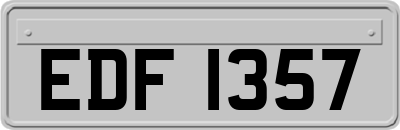 EDF1357