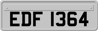 EDF1364