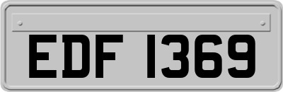 EDF1369