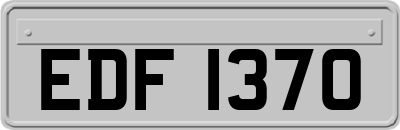 EDF1370