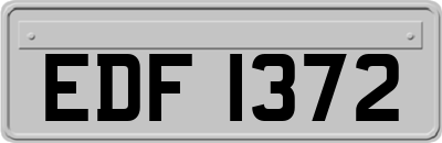 EDF1372