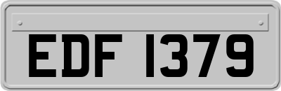 EDF1379