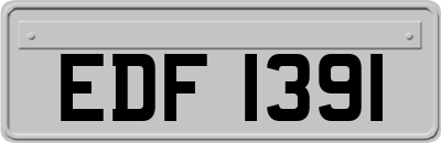EDF1391