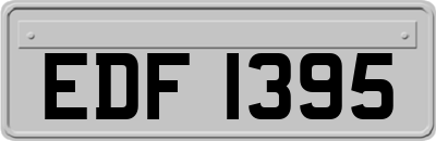 EDF1395