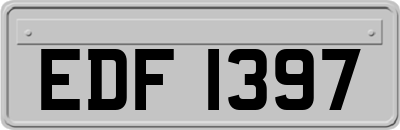 EDF1397