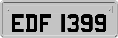 EDF1399