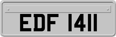 EDF1411