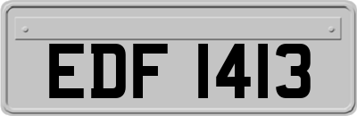 EDF1413