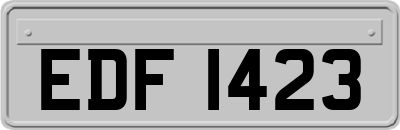 EDF1423