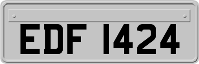 EDF1424