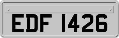 EDF1426