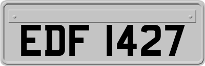 EDF1427