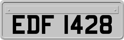 EDF1428