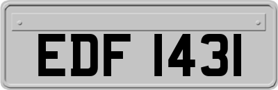 EDF1431