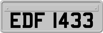 EDF1433