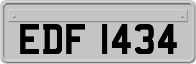 EDF1434