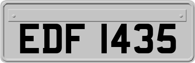 EDF1435