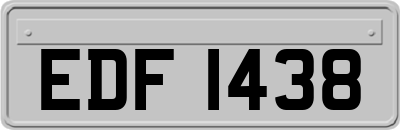 EDF1438