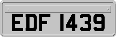 EDF1439