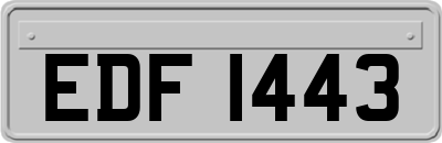 EDF1443