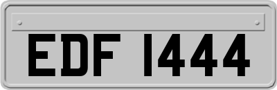 EDF1444
