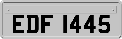 EDF1445