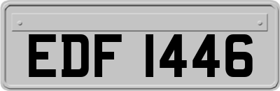 EDF1446