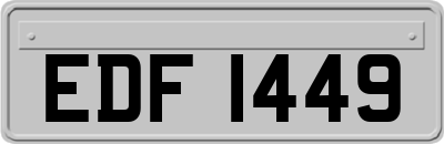 EDF1449