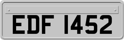 EDF1452