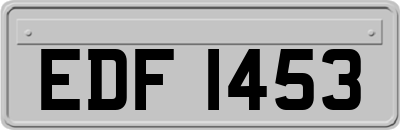 EDF1453