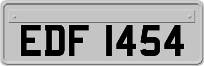 EDF1454